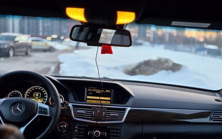 Mercedes-Benz E-Класс, 2012 год, 1 480 000 рублей, 23 фотография