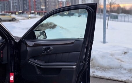 Mercedes-Benz E-Класс, 2012 год, 1 480 000 рублей, 30 фотография