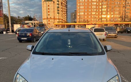 Ford Focus II рестайлинг, 2007 год, 400 000 рублей, 1 фотография