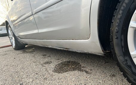 Ford Focus II рестайлинг, 2007 год, 400 000 рублей, 11 фотография