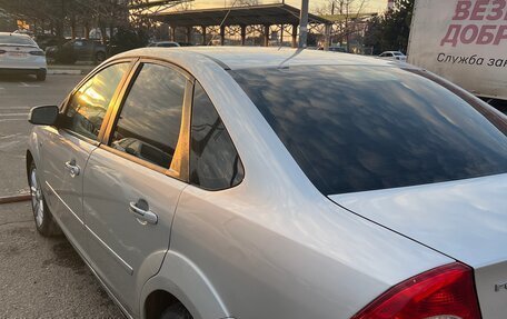 Ford Focus II рестайлинг, 2007 год, 400 000 рублей, 4 фотография