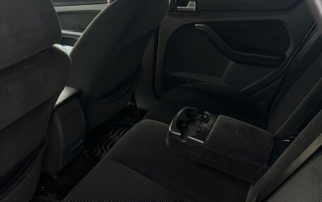 Ford Focus II рестайлинг, 2007 год, 400 000 рублей, 10 фотография