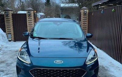 Ford Escape, 2020 год, 2 199 999 рублей, 1 фотография