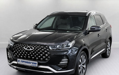 Chery Tiggo 7 Pro, 2022 год, 1 750 000 рублей, 1 фотография