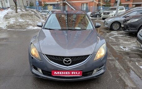 Mazda 6, 2007 год, 450 000 рублей, 1 фотография
