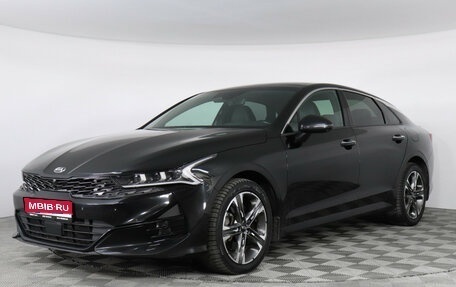 KIA K5, 2021 год, 3 099 000 рублей, 1 фотография