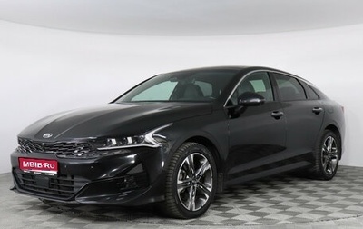 KIA K5, 2021 год, 3 099 000 рублей, 1 фотография