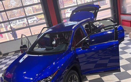 Lexus RX IV рестайлинг, 2017 год, 4 050 000 рублей, 3 фотография