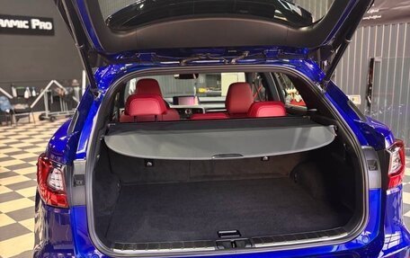 Lexus RX IV рестайлинг, 2017 год, 4 050 000 рублей, 5 фотография