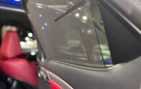 Lexus RX IV рестайлинг, 2017 год, 4 050 000 рублей, 11 фотография