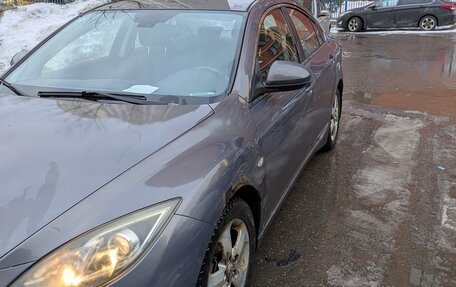 Mazda 6, 2007 год, 450 000 рублей, 2 фотография
