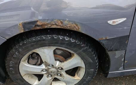 Mazda 6, 2007 год, 450 000 рублей, 5 фотография