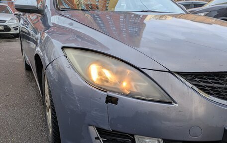 Mazda 6, 2007 год, 450 000 рублей, 3 фотография