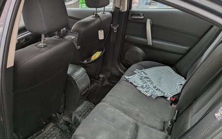 Mazda 6, 2007 год, 450 000 рублей, 11 фотография