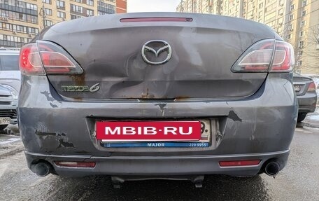 Mazda 6, 2007 год, 450 000 рублей, 7 фотография
