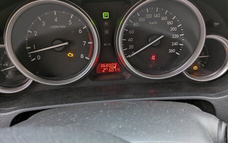 Mazda 6, 2007 год, 450 000 рублей, 12 фотография