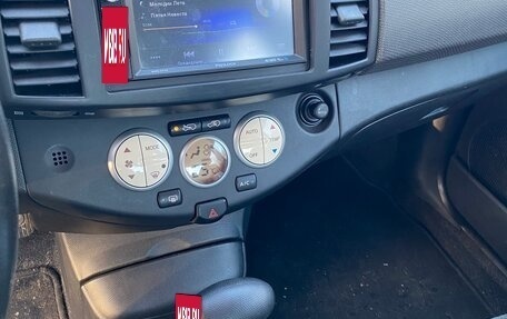 Nissan Micra III, 2006 год, 550 000 рублей, 6 фотография