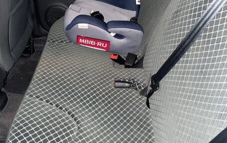 Nissan Micra III, 2006 год, 550 000 рублей, 8 фотография