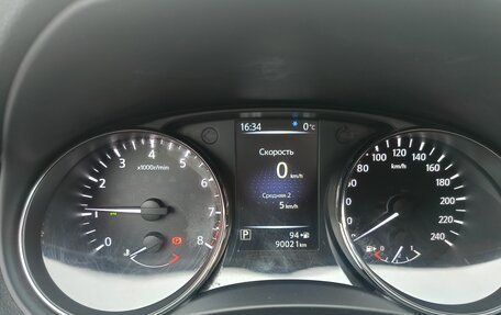 Nissan Qashqai, 2018 год, 2 150 000 рублей, 6 фотография