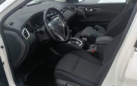 Nissan Qashqai, 2018 год, 2 150 000 рублей, 9 фотография