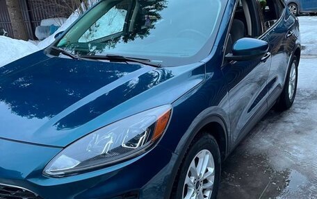 Ford Escape, 2020 год, 2 199 999 рублей, 3 фотография