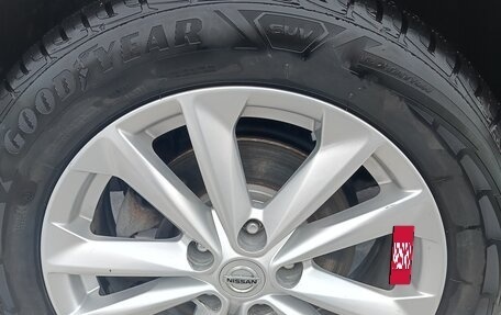 Nissan Qashqai, 2018 год, 2 150 000 рублей, 11 фотография