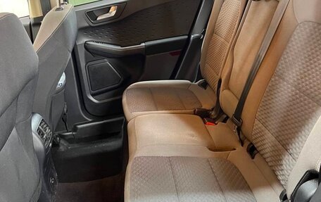 Ford Escape, 2020 год, 2 199 999 рублей, 5 фотография