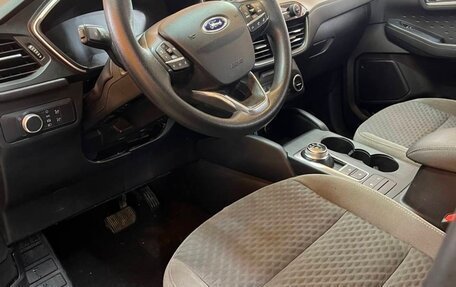 Ford Escape, 2020 год, 2 199 999 рублей, 10 фотография