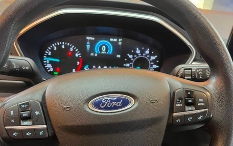 Ford Escape, 2020 год, 2 199 999 рублей, 11 фотография