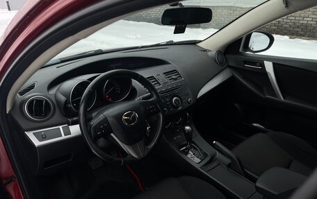 Mazda 3, 2013 год, 920 000 рублей, 8 фотография