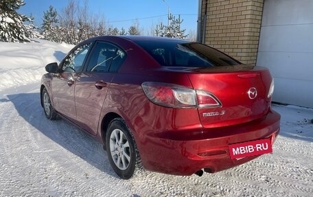 Mazda 3, 2013 год, 920 000 рублей, 5 фотография
