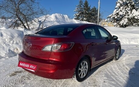 Mazda 3, 2013 год, 920 000 рублей, 4 фотография