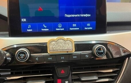 Ford Escape, 2020 год, 2 199 999 рублей, 8 фотография