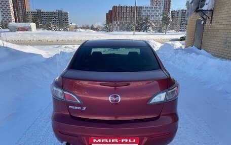 Mazda 3, 2013 год, 920 000 рублей, 6 фотография
