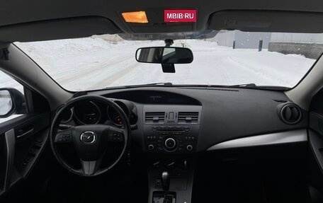 Mazda 3, 2013 год, 920 000 рублей, 7 фотография