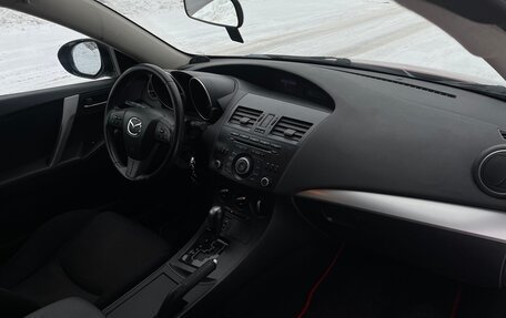 Mazda 3, 2013 год, 920 000 рублей, 9 фотография