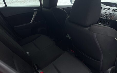 Mazda 3, 2013 год, 920 000 рублей, 10 фотография