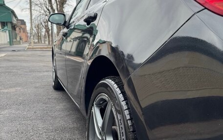 Opel Astra J, 2012 год, 800 000 рублей, 4 фотография