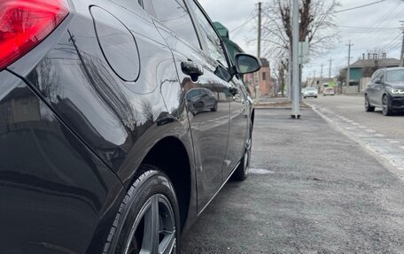 Opel Astra J, 2012 год, 800 000 рублей, 5 фотография