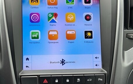 Opel Astra J, 2012 год, 800 000 рублей, 9 фотография