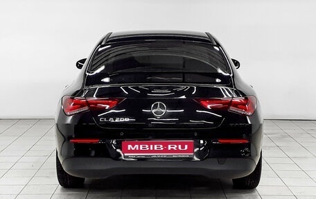 Mercedes-Benz CLA, 2019 год, 2 190 000 рублей, 5 фотография