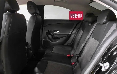 Mercedes-Benz CLA, 2019 год, 2 190 000 рублей, 10 фотография