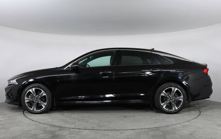 KIA K5, 2021 год, 3 099 000 рублей, 8 фотография