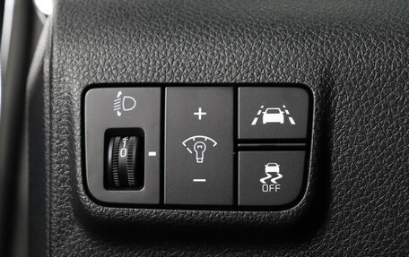 KIA K5, 2021 год, 3 099 000 рублей, 15 фотография