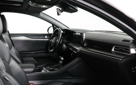 KIA K5, 2021 год, 3 099 000 рублей, 10 фотография