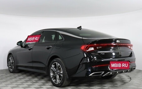 KIA K5, 2021 год, 3 099 000 рублей, 7 фотография