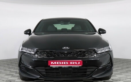 KIA K5, 2021 год, 3 099 000 рублей, 2 фотография