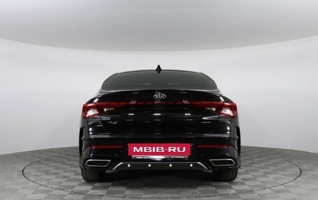 KIA K5, 2021 год, 3 099 000 рублей, 6 фотография