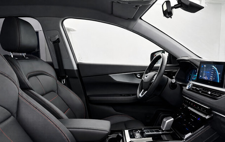 Chery Tiggo 7 Pro, 2022 год, 1 750 000 рублей, 12 фотография