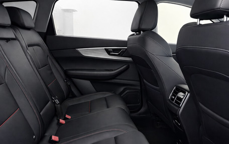 Chery Tiggo 7 Pro, 2022 год, 1 750 000 рублей, 13 фотография